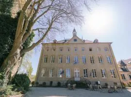 Hôtel Château Schengen