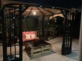 Apartamento María Isabel en Los Collados Golf - Aguilas