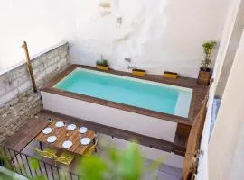 La Terrasse du Saint-Didier