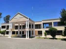Ebony Resort Nakuru Ngata