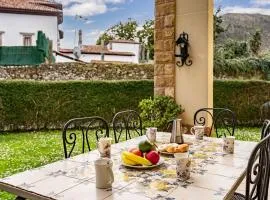 VV Casa Emilia en Nueva de Llanes