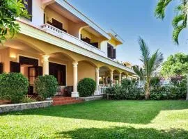 Luxurious 3BRVilla Domaine Mui Ne with Pool & Tennis Court Access
