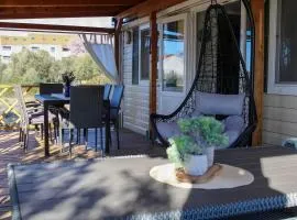 Mobile Home Olive Tree