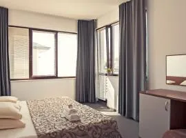 Sea house Afrodita1-rooms