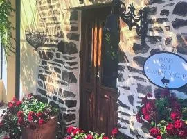 Frenes B&B