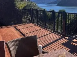Kenepuru view - private getaway in the Sounds