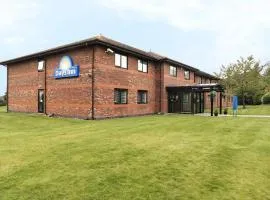 Days Inn Stafford