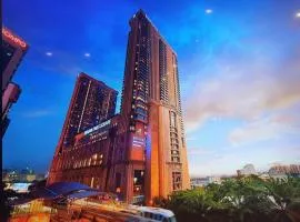 The Marvelous Suites at Times Square Kuala Lumpur