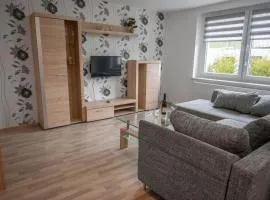 Ferienwohnung zum Schlossblick