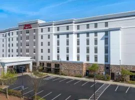 Hampton Inn & Suites Raleigh-Durham Airport-Brier Creek