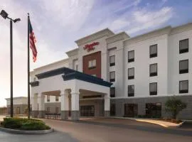 Hampton Inn Ft Wayne