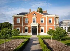 DoubleTree by Hilton Chester