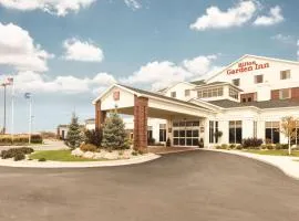 Hilton Garden Inn Fargo