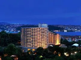 Conrad Istanbul Bosphorus
