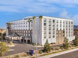 DoubleTree by Hilton Las Vegas Airport