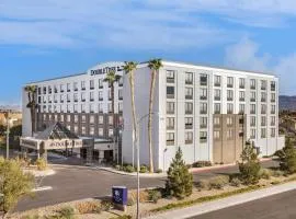 DoubleTree by Hilton Las Vegas Airport, hotel perto de Aeroporto Internacinal de McCarran - LAS, Las Vegas