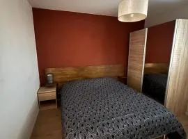 Appartement de Romain