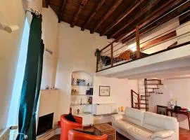 Bari Top Apartment