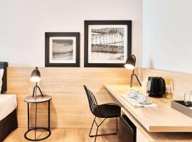 Dazzler by Wyndham Rosario, Hotel in Rosario