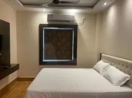 Shree Premium Hotels & Kamala Resort