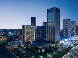 Atour Hotel Guangzhou Panyu Nancun Wanbo Subway Station