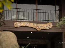 Tiến Yên Farmstay - Phòng cộng đồng