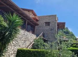 Agriturismo Orrido di Pino