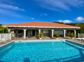 Villa MALOEM