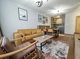 Apartmani Trg Zlatibor