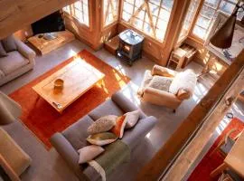 Kihachikan North Nozawa Onsen