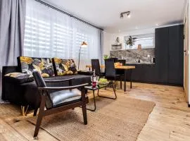 Apartamenty na Wierobieja NOWE