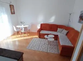Apartman Maja
