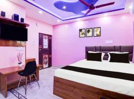 Super Hotel O Madhyamgram Railway Station Formerly Dolphin
