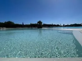 Monolocale Sergi- Piscina In Comune