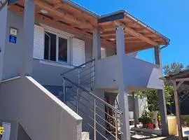 Robinzon kuća Niko