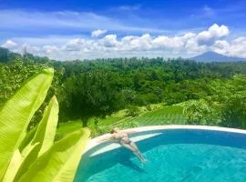 Hideaway House Bali