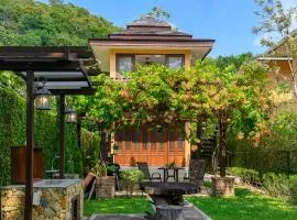 Garden Cottage by Utalay Koh Chang
