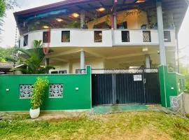 Sea Bank Villa