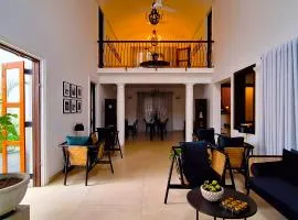 Camellia Residencies Colombo Sri Lanka