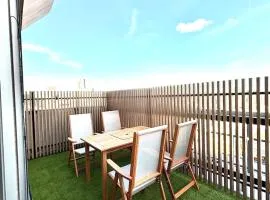 penthouse半田