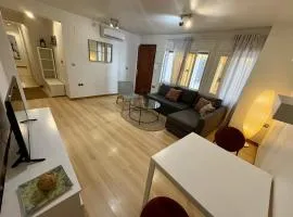 Puerta Real City Center Apartments Sevilla
