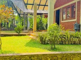 Thaala Villa - Habarana