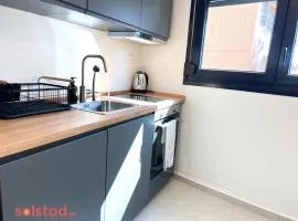 The Cheapest Flat in Town - By Solstad