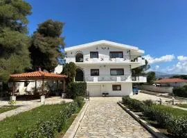 Villa Evita