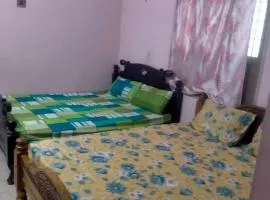 S B R Home Stay