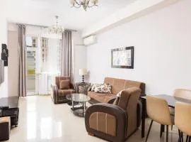 Elite Downtown 1BDR Stay