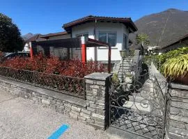 Ferienwohnung Casa Azalea