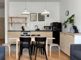 Aumetz Square Apartment 2