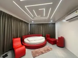 Hotel H T Inn Baner Rd Baner Gaon Baner Pune