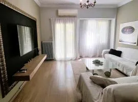 2 bedrooms center apart